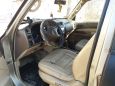 SUV   Nissan Patrol 1999 , 550000 , -