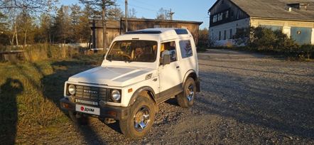  3  Suzuki Jimny 1986 , 230000 , 