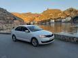  Skoda Rapid 2017 , 820000 , 