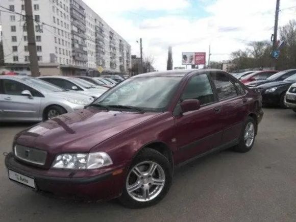  Volvo S40 1997 , 160000 , 