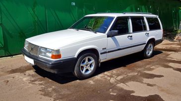  Volvo 940 1995 , 300000 , 
