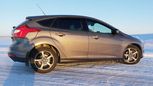  Ford Focus 2011 , 460000 , -