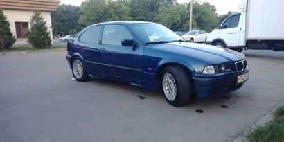  BMW 3-Series 1997 , 150000 , 