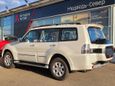 SUV   Mitsubishi Pajero 2021 , 3490000 , 