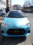  Toyota Aqua 2017 , 810000 , 