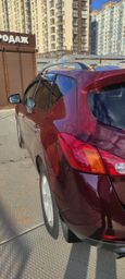 SUV   Nissan Murano 2009 , 1000000 , 