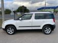 SUV   Skoda Yeti 2011 , 745000 , 