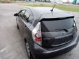  Toyota Aqua 2012 , 700000 , -