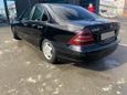  Mercedes-Benz C-Class 2001 , 298000 , 