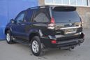 SUV   Toyota Land Cruiser Prado 2008 , 1559000 , 