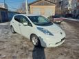  Nissan Leaf 2012 , 310000 , 