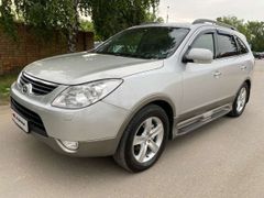 SUV или внедорожник Hyundai ix55 2010 года, 1480000 рублей, Пенза