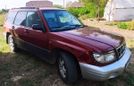 SUV   Subaru Forester 1999 , 250000 , 