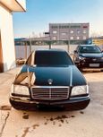  Mercedes-Benz S-Class 1998 , 600000 , 