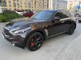 SUV   Infiniti FX37 2012 , 1990000 , 