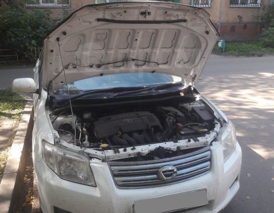  Toyota Corolla Axio 2008 , 430000 , -