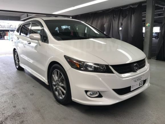    Honda Stream 2013 , 800000 , 