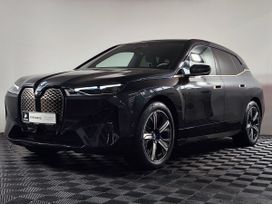 SUV   BMW iX 2021 , 6800000 , -