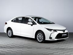 Седан Toyota Corolla 2023 года, 2400000 рублей, Тюмень