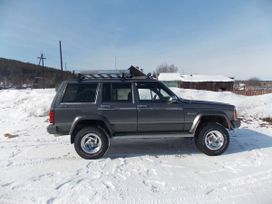 SUV   Jeep Cherokee 1988 , 265000 , 