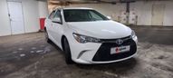  Toyota Camry 2016 , 1780000 , 