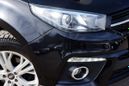 SUV   Chery Tiggo 3 2017 , 689000 , 