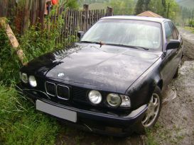  BMW 5-Series 1991 , 185000 , 