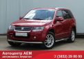 SUV   Suzuki Grand Vitara 2011 , 785000 , 