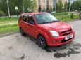  Suzuki Ignis 2007 , 340000 , 