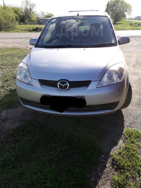  Mazda Demio 2007 , 288000 , 