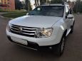SUV   Renault Duster 2012 , 635000 , 