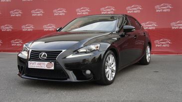  Lexus IS250 2014 , 1365000 , 