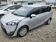    Toyota Sienta 2015 , 710000 , 