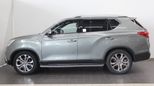 SUV   SsangYong Rexton 2018 , 2950000 , 