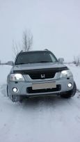 SUV   Honda CR-V 2001 , 419000 , 