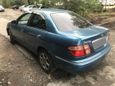  Nissan Sunny 2001 , 190000 , 