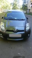  Toyota Vitz 2009 , 420000 , -