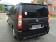    Fiat Scudo 2015 , 1350000 , 