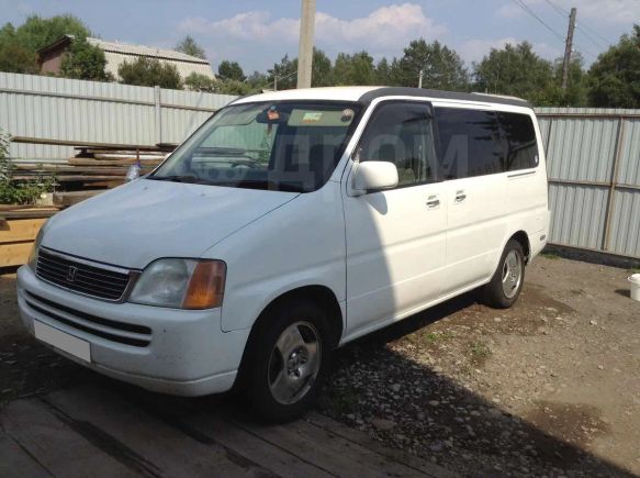    Honda Stepwgn 1999 , 229000 , 