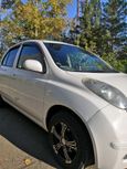  Nissan March 2005 , 235000 , 