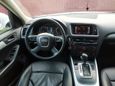 SUV   Audi Q5 2010 , 780000 , 