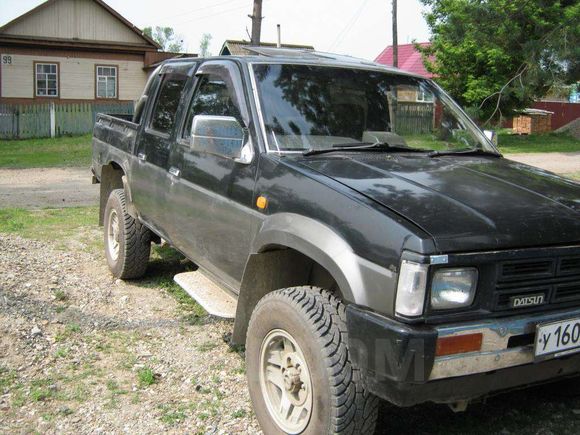  Nissan Datsun 1990 , 250000 , 