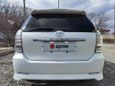    Toyota Wish 2003 , 600000 , 