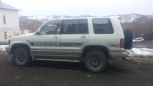 SUV   Isuzu Bighorn 1997 , 650000 , -