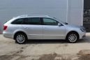  Skoda Superb 2014 , 950000 , 