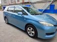    Toyota Wish 2010 , 850000 , 