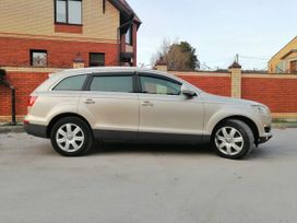 SUV   Audi Q7 2006 , 850000 , 