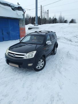 SUV   Great Wall Hover 2007 , 300000 , 