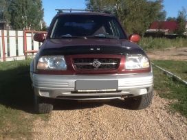 SUV   Suzuki Grand Vitara 1999 , 377000 , 