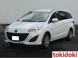    Mazda Premacy 2014 , 770000 , 